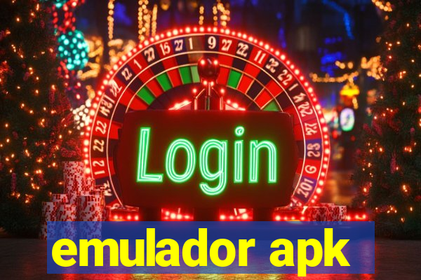 emulador apk